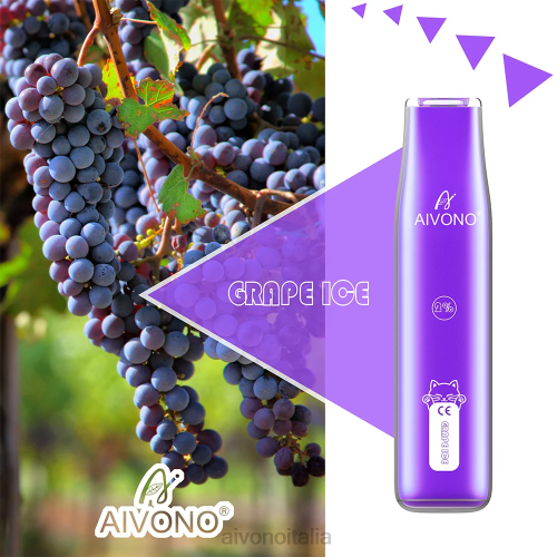 Aivono AIM CAT 400 ghiaccio duva V4FX337 - Aivono Italia