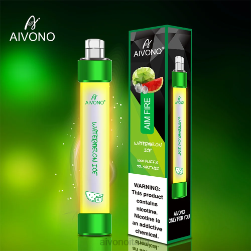 Aivono AIM FIRE 1000 ghiaccio di anguria V4FX333 - Aivono Italia