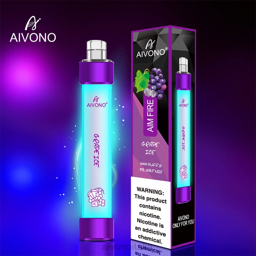 Aivono AIM FIRE 1000 ghiaccio duva V4FX329 - Aivono Italia