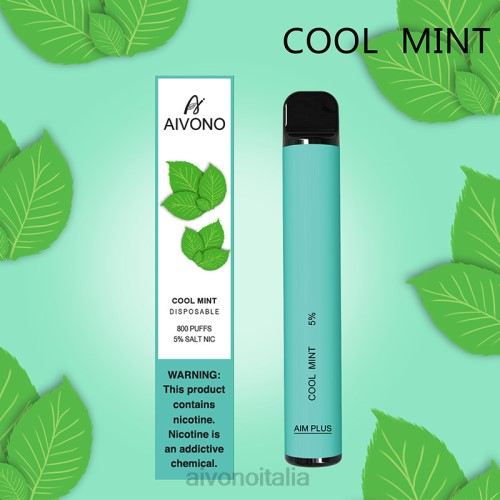 Aivono AIM PLUS 800 menta fresca V4FX177 - Aivono Italia