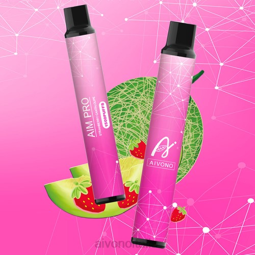 Aivono AIM PRO 1500 melone alla fragola V4FX161 - Aivono Italia