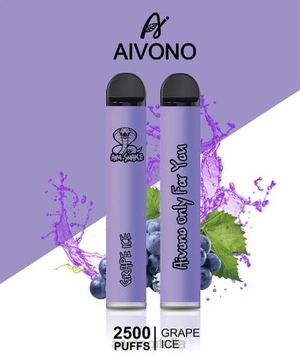 ghiaccio d'uva