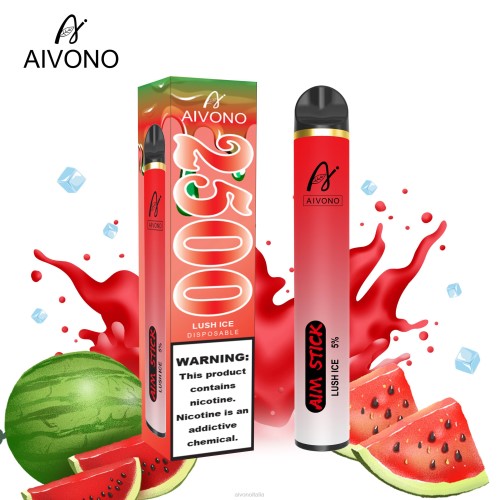 Aivono AIM STICK 2500 ghiaccio rigoglioso V4FX145 - Aivono Italia