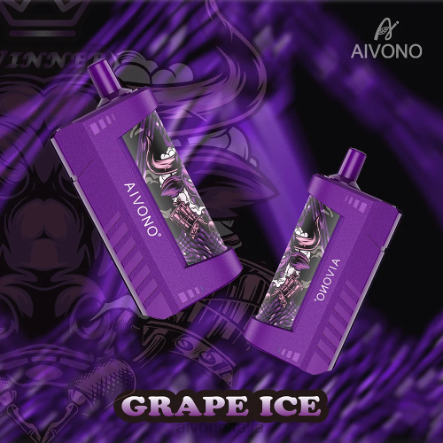 Aivono AIM WINNER 5000 ghiaccio duva V4FX125 - Aivono Italia