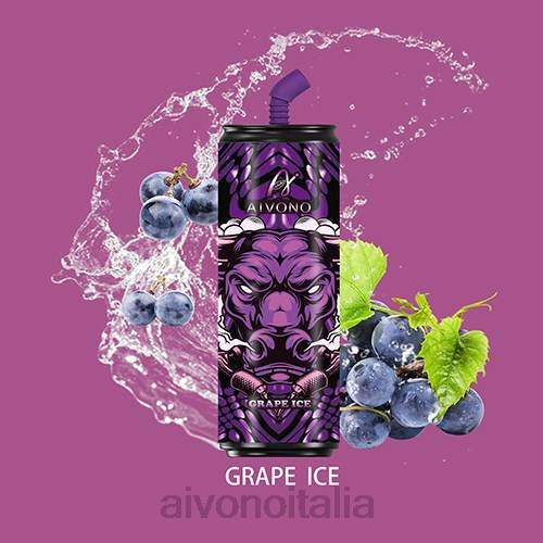 Aivono AIM WINNER 6000 bottiglie di coca cola ghiaccio duva V4FX121 - Aivono Italia