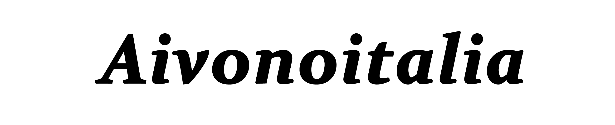 Aivonoitalia